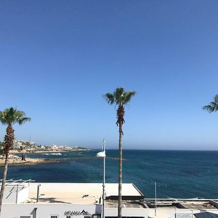 Buddha Suites Paphos Bagian luar foto
