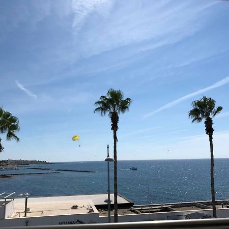 Buddha Suites Paphos Bagian luar foto