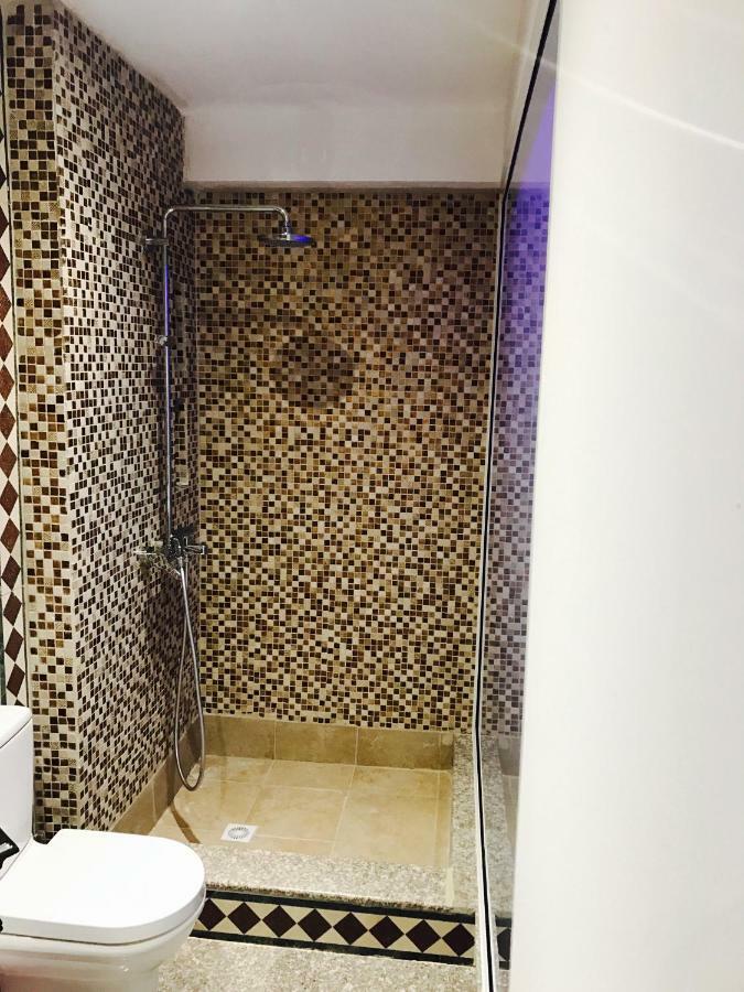 Buddha Suites Paphos Bagian luar foto