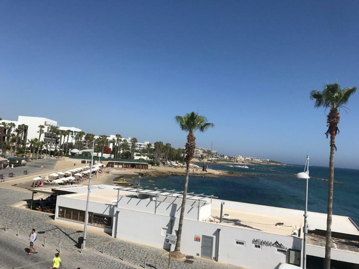 Buddha Suites Paphos Bagian luar foto