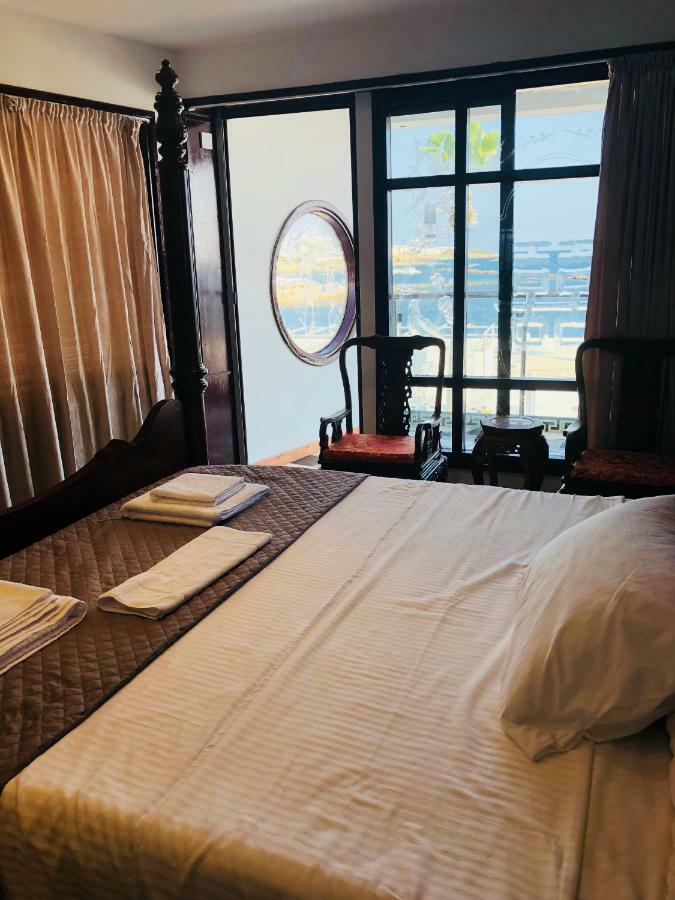 Buddha Suites Paphos Bagian luar foto