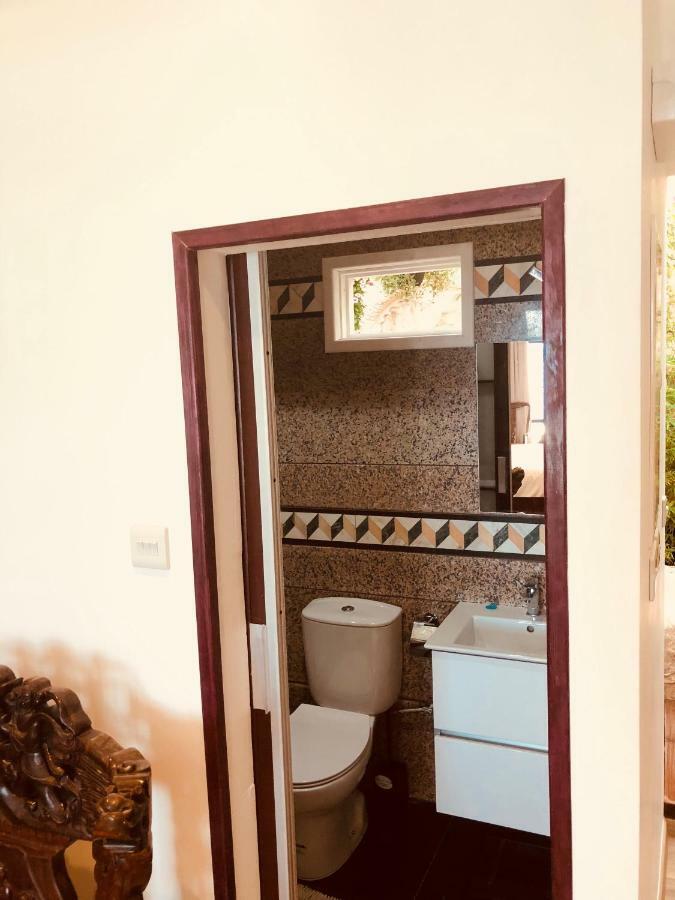 Buddha Suites Paphos Bagian luar foto