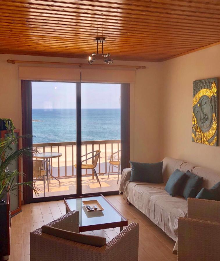 Buddha Suites Paphos Bagian luar foto