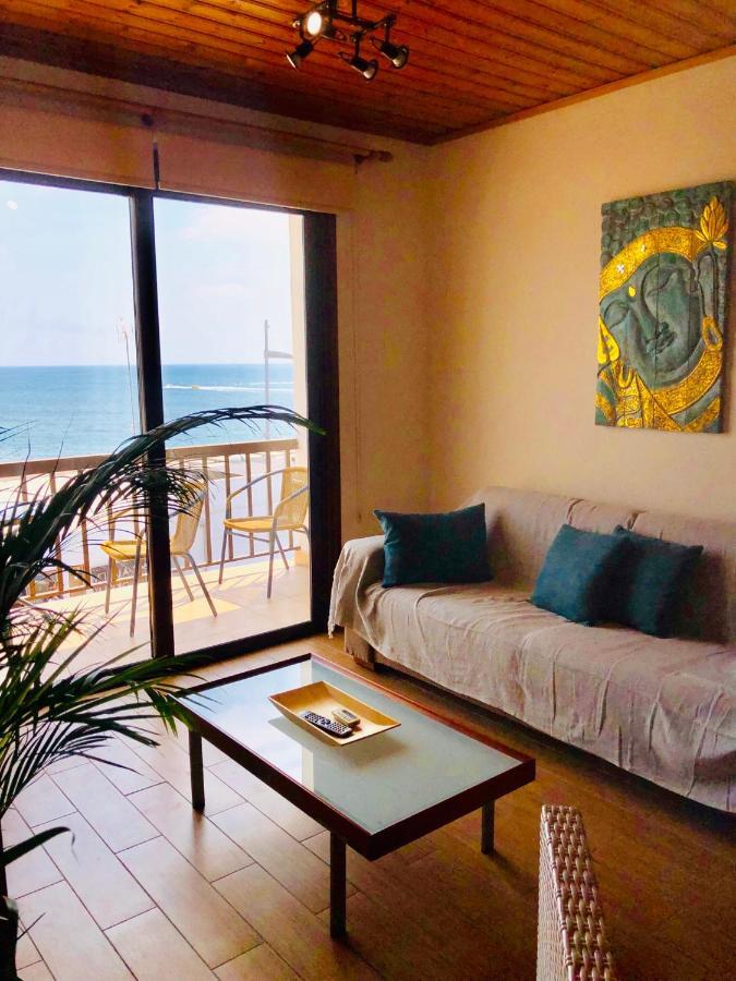 Buddha Suites Paphos Bagian luar foto