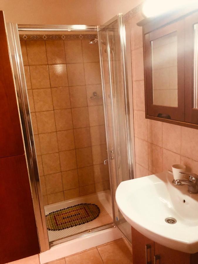 Buddha Suites Paphos Bagian luar foto