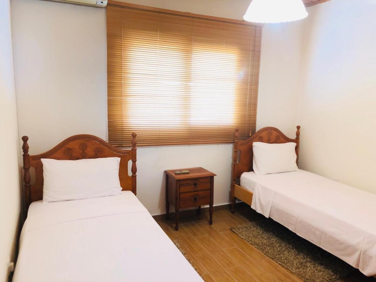 Buddha Suites Paphos Bagian luar foto